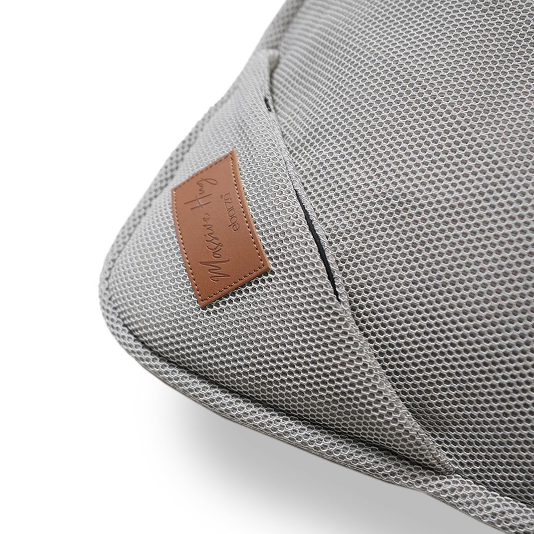 Olefin Sunproof 3D \mesh Cushion 593-BB - 166 - Cushions - ebarza Furniture UAE | Shop Modern Furniture in Abu Dhabi & Dubai - مفروشات ايبازرا في الامارات | تسوق اثاث عصري وديكورات مميزة في دبي وابوظبي