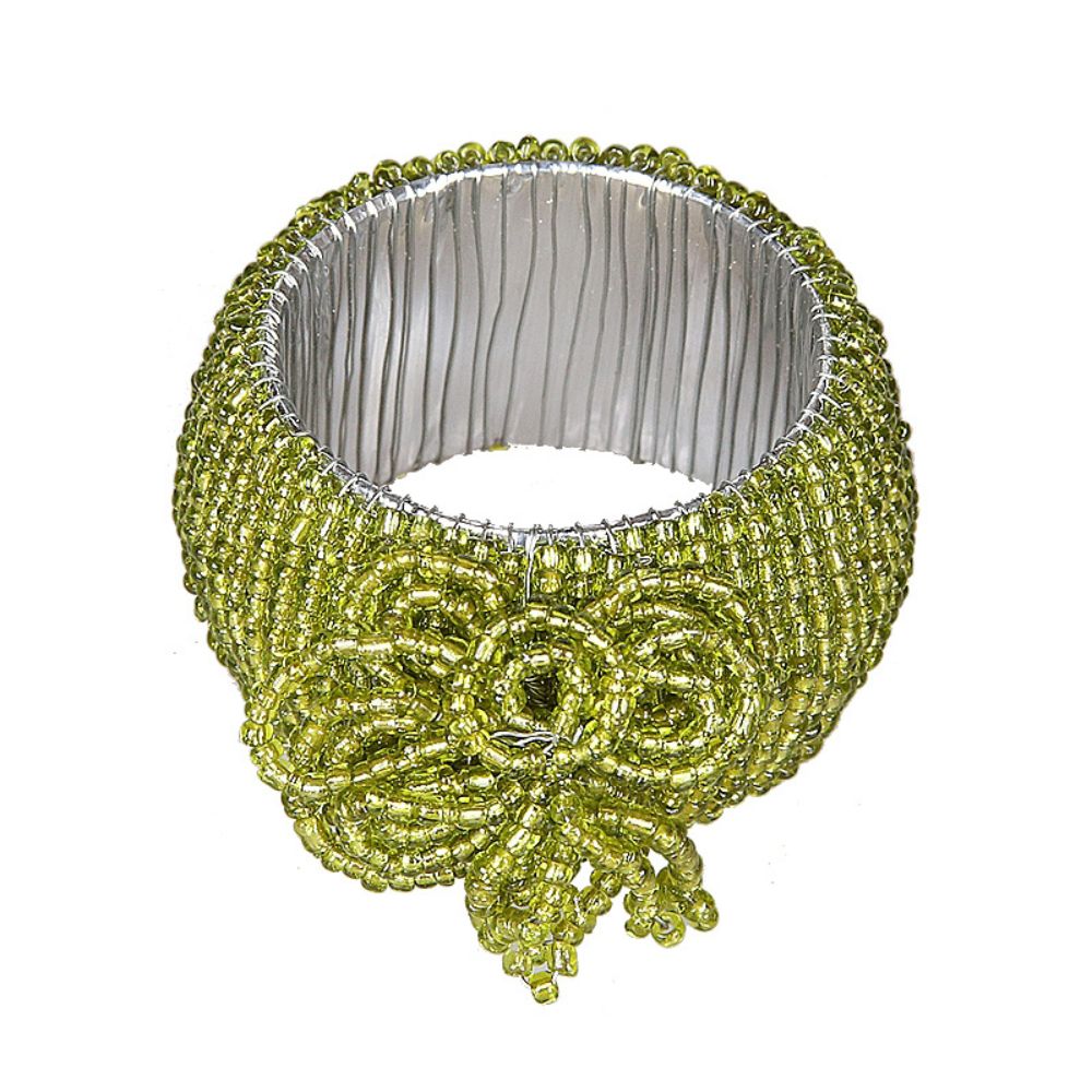 Napkin Ring Fl-Y649 - Napkin Rings - ebarza Furniture UAE | Shop Modern Furniture in Abu Dhabi & Dubai - مفروشات ايبازرا في الامارات | تسوق اثاث عصري وديكورات مميزة في دبي وابوظبي