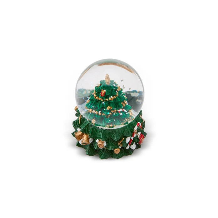 Karaca Home Christmas Snow Globe 300.21.02.0317 -  Home Decor Figurines - ebarza Furniture UAE | Shop Modern Furniture in Abu Dhabi & Dubai - مفروشات ايبازرا في الامارات | تسوق اثاث عصري وديكورات مميزة في دبي وابوظبي