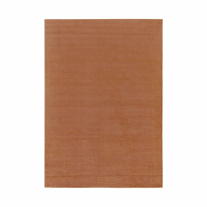 Karaca Cashmere Carpet 7/24 All Seasons Almond Brown 120X180 Cm 200.19.01.0229 - Rugs - ebarza Furniture UAE | Shop Modern Furniture in Abu Dhabi & Dubai - مفروشات ايبازرا في الامارات | تسوق اثاث عصري وديكورات مميزة في دبي وابوظبي