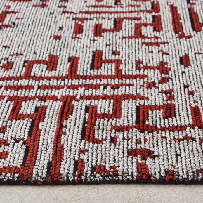 Karaca Cashmere Carpet Acrylic Urban Mitte 120X180 Cm 200.19.01.0525 -  Rugs - ebarza Furniture UAE | Shop Modern Furniture in Abu Dhabi & Dubai - مفروشات ايبازرا في الامارات | تسوق اثاث عصري وديكورات مميزة في دبي وابوظبي