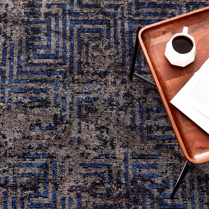 Karaca Cashmere Carpet Acrylic Urban Chelsea 120X180 Cm 200.19.01.0528 -  Rugs - ebarza Furniture UAE | Shop Modern Furniture in Abu Dhabi & Dubai - مفروشات ايبازرا في الامارات | تسوق اثاث عصري وديكورات مميزة في دبي وابوظبي