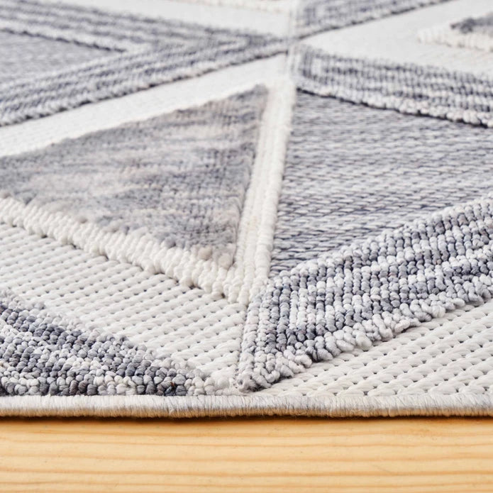 Karaca Cashmere Carpet 7/24 Scandinavian Premium Olsen 80x300 cm 200.19.01.1240 - Rugs - ebarza Furniture UAE | Shop Modern Furniture in Abu Dhabi & Dubai - مفروشات ايبازرا في الامارات | تسوق اثاث عصري وديكورات مميزة في دبي وابوظبي