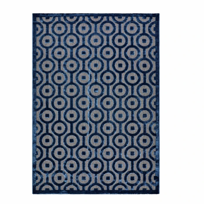 Karaca Cashmere Carpet 7/24 Scandinavian Bering 80x300 cm 200.19.01.1290 - Rugs - ebarza Furniture UAE | Shop Modern Furniture in Abu Dhabi & Dubai - مفروشات ايبازرا في الامارات | تسوق اثاث عصري وديكورات مميزة في دبي وابوظبي