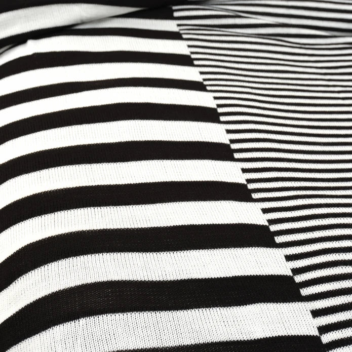 Karaca Home Core Double Knitwear Blanket 200.21.01.0433 -  Blankets - ebarza Furniture UAE | Shop Modern Furniture in Abu Dhabi & Dubai - مفروشات ايبازرا في الامارات | تسوق اثاث عصري وديكورات مميزة في دبي وابوظبي