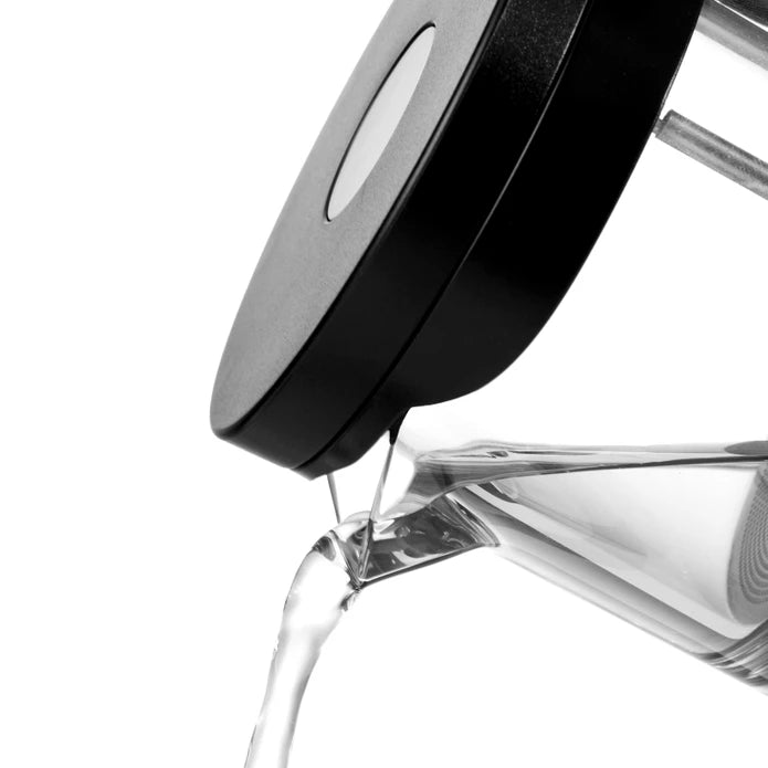 Karaca Brewy Tea French Press 500 Ml 153.03.08.2498 - Kitchen Appliances - ebarza Furniture UAE | Shop Modern Furniture in Abu Dhabi & Dubai - مفروشات ايبازرا في الامارات | تسوق اثاث عصري وديكورات مميزة في دبي وابوظبي