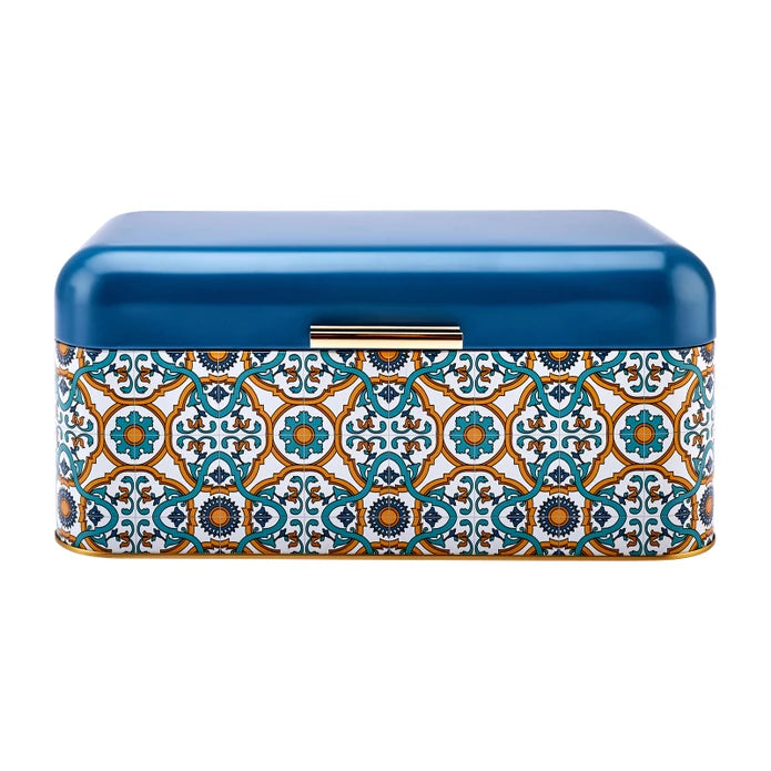 Karaca Italian Bread Box 153.03.08.2754 - Bread Boxes - ebarza Furniture UAE | Shop Modern Furniture in Abu Dhabi & Dubai - مفروشات ايبازرا في الامارات | تسوق اثاث عصري وديكورات مميزة في دبي وابوظبي