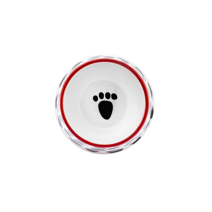 Karaca Round Food Container 12 cm 153.03.05.0111 - Bowls - ebarza Furniture UAE | Shop Modern Furniture in Abu Dhabi & Dubai - مفروشات ايبازرا في الامارات | تسوق اثاث عصري وديكورات مميزة في دبي وابوظبي
