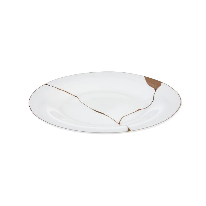 Karaca Fine Pearl New Quora 26 Pieces Breakfast Set For 6 Persons 153.03.08.1142 - Dinnerware Sets - ebarza Furniture UAE | Shop Modern Furniture in Abu Dhabi & Dubai - مفروشات ايبازرا في الامارات | تسوق اثاث عصري وديكورات مميزة في دبي وابوظبي