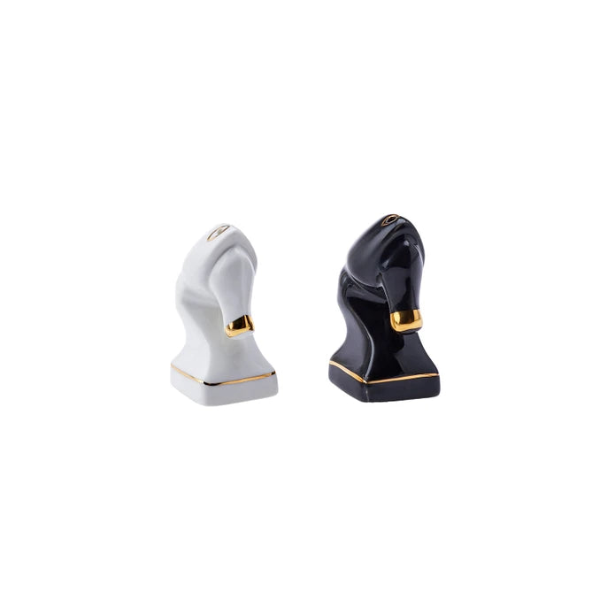 Karaca Chess 22 Pieces 6 Person Breakfast Set 153.03.08.2078 - Dinnerware Sets - ebarza Furniture UAE | Shop Modern Furniture in Abu Dhabi & Dubai - مفروشات ايبازرا في الامارات | تسوق اثاث عصري وديكورات مميزة في دبي وابوظبي