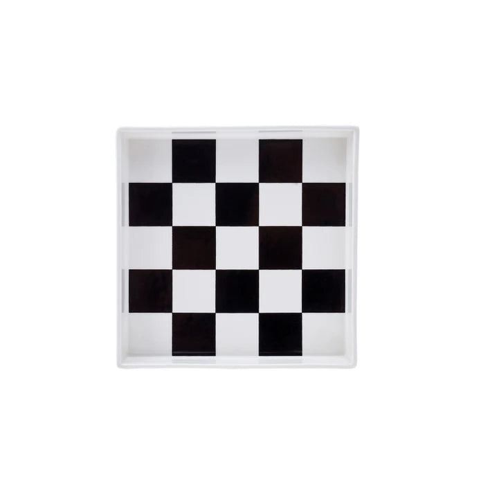 Karaca Chess 22 Pieces 6 Person Breakfast Set 153.03.08.2078 - Dinnerware Sets - ebarza Furniture UAE | Shop Modern Furniture in Abu Dhabi & Dubai - مفروشات ايبازرا في الامارات | تسوق اثاث عصري وديكورات مميزة في دبي وابوظبي