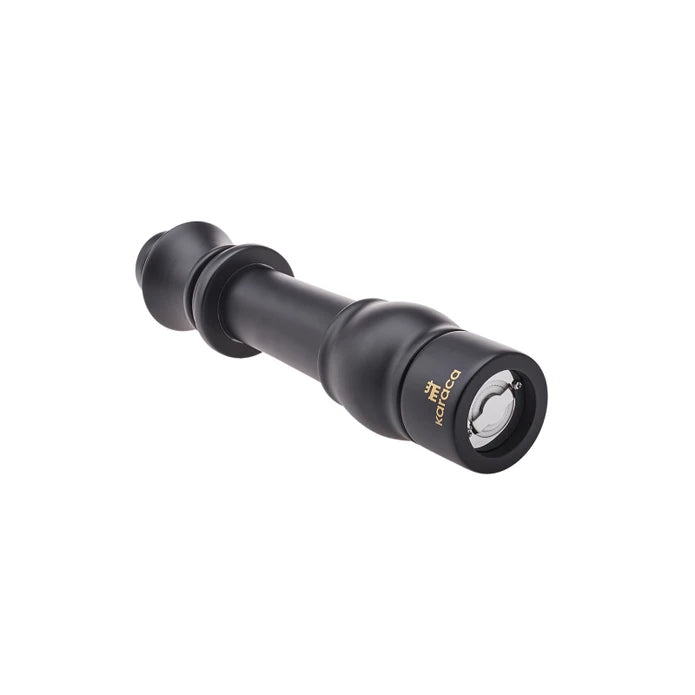 Karaca Chess Shah Spice Mill 27 Cm 153.03.06.7322 -  Spice Sets - ebarza Furniture UAE | Shop Modern Furniture in Abu Dhabi & Dubai - مفروشات ايبازرا في الامارات | تسوق اثاث عصري وديكورات مميزة في دبي وابوظبي