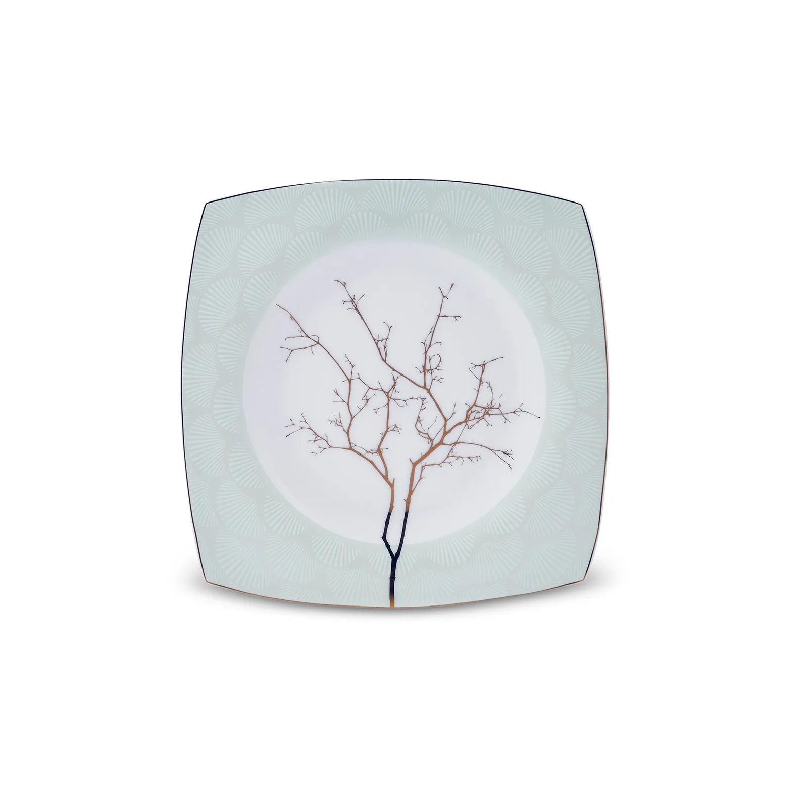 Karaca Fine Pearl Banyan 62 Pieces Dinnerware Set For 12 Persons 153.03.08.0646 - Dinnerware Sets - ebarza Furniture UAE | Shop Modern Furniture in Abu Dhabi & Dubai - مفروشات ايبازرا في الامارات | تسوق اثاث عصري وديكورات مميزة في دبي وابوظبي