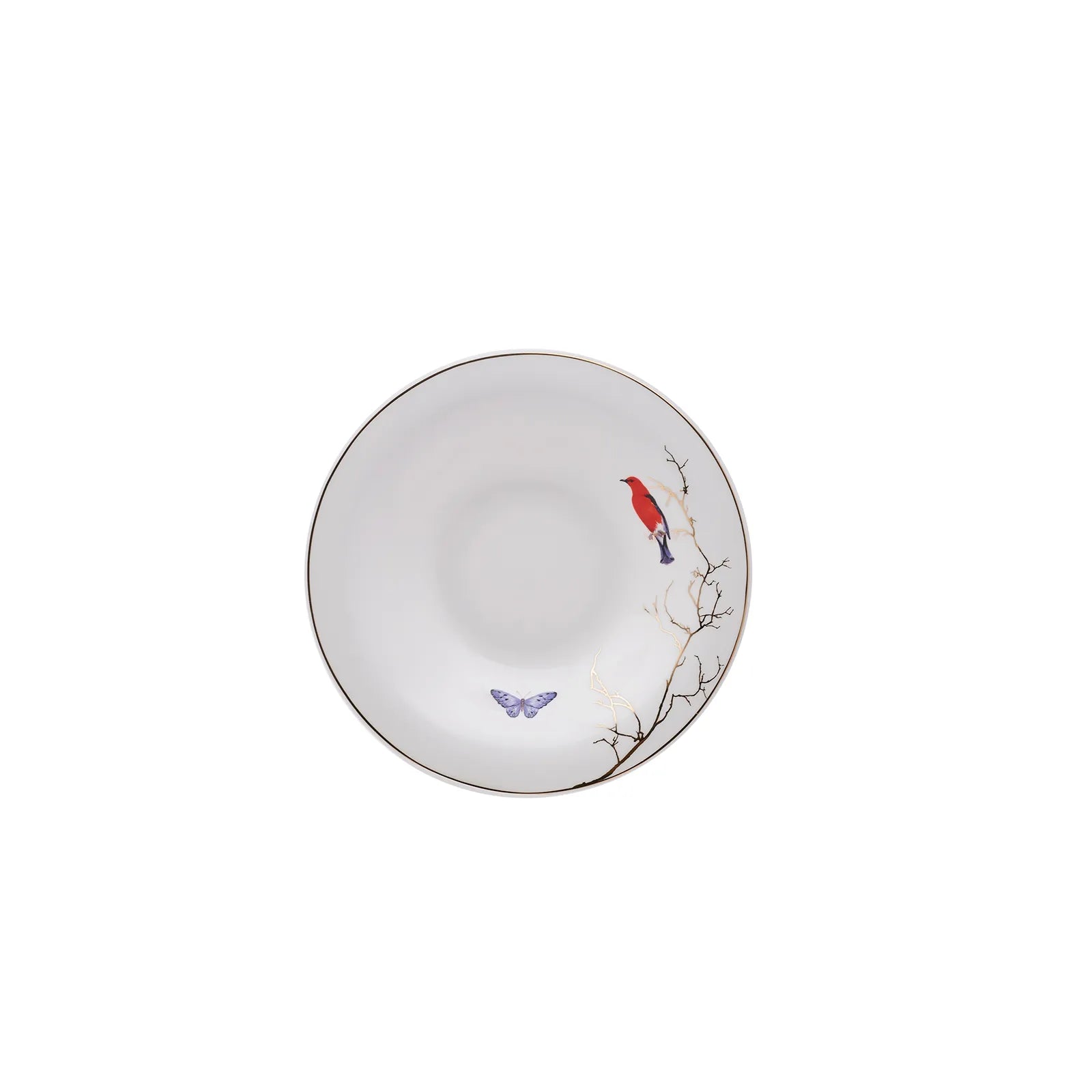 Karaca Fine Pearl New Grace Mint 26 Pieces 6 Person Breakfast Set 153.03.08.1134 - Dinnerware Sets - ebarza Furniture UAE | Shop Modern Furniture in Abu Dhabi & Dubai - مفروشات ايبازرا في الامارات | تسوق اثاث عصري وديكورات مميزة في دبي وابوظبي