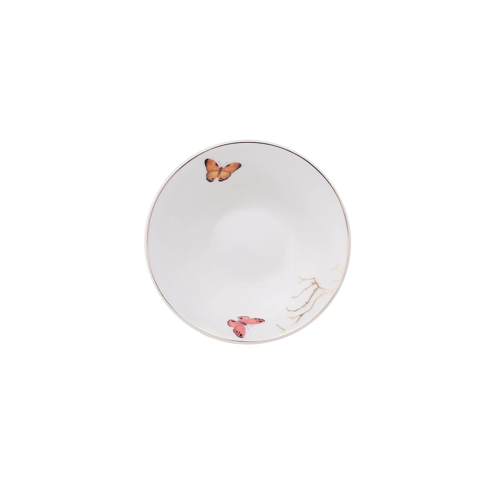 Karaca Fine Pearl New Grace Mint 26 Pieces 6 Person Breakfast Set 153.03.08.1134 - Dinnerware Sets - ebarza Furniture UAE | Shop Modern Furniture in Abu Dhabi & Dubai - مفروشات ايبازرا في الامارات | تسوق اثاث عصري وديكورات مميزة في دبي وابوظبي