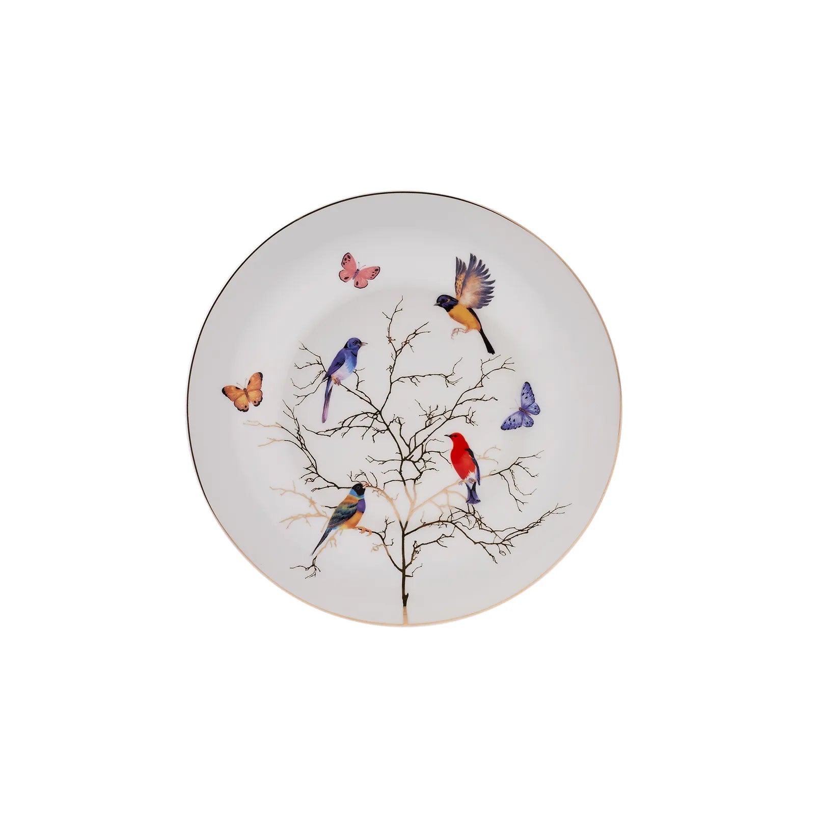 Karaca Fine Pearl New Grace Mint 26 Pieces 6 Person Breakfast Set 153.03.08.1134 - Dinnerware Sets - ebarza Furniture UAE | Shop Modern Furniture in Abu Dhabi & Dubai - مفروشات ايبازرا في الامارات | تسوق اثاث عصري وديكورات مميزة في دبي وابوظبي