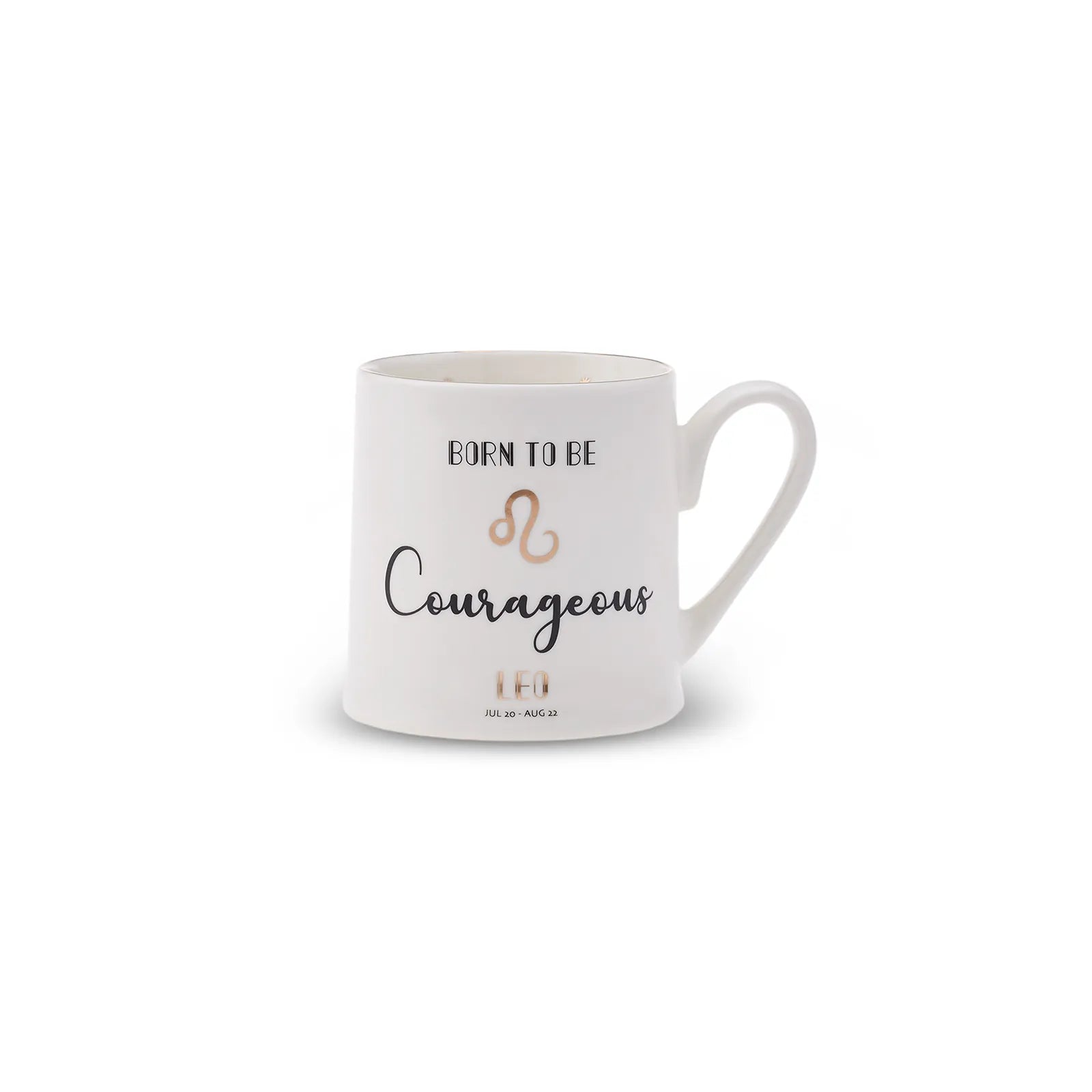 Karaca Leo Zodiac Trophy 153.03.06.5932 - Mugs - ebarza Furniture UAE | Shop Modern Furniture in Abu Dhabi & Dubai - مفروشات ايبازرا في الامارات | تسوق اثاث عصري وديكورات مميزة في دبي وابوظبي