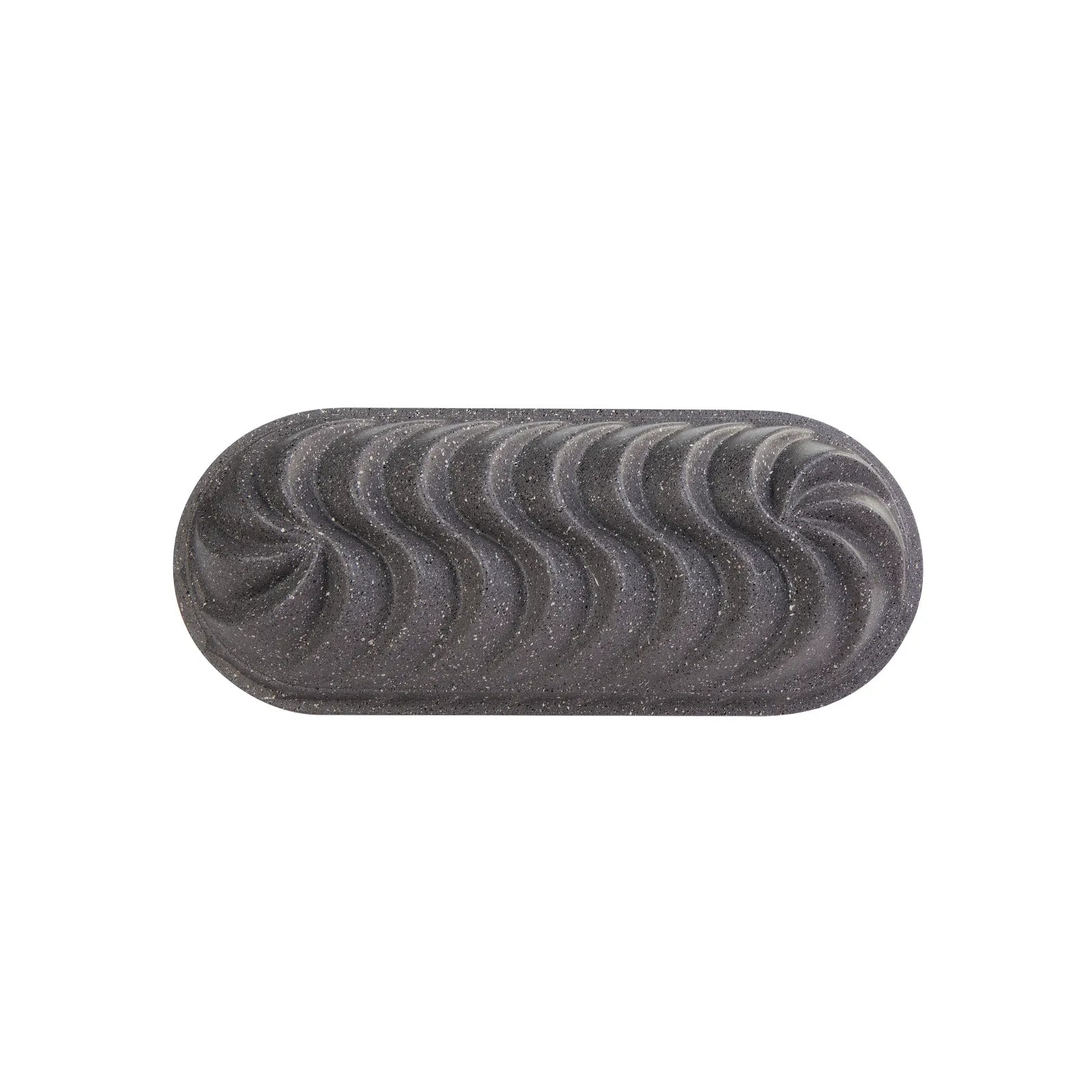 Karaca Linon Baton Gray Casting Cake Mold 153.03.06.4525 - Kitchen Appliances - ebarza Furniture UAE | Shop Modern Furniture in Abu Dhabi & Dubai - مفروشات ايبازرا في الامارات | تسوق اثاث عصري وديكورات مميزة في دبي وابوظبي