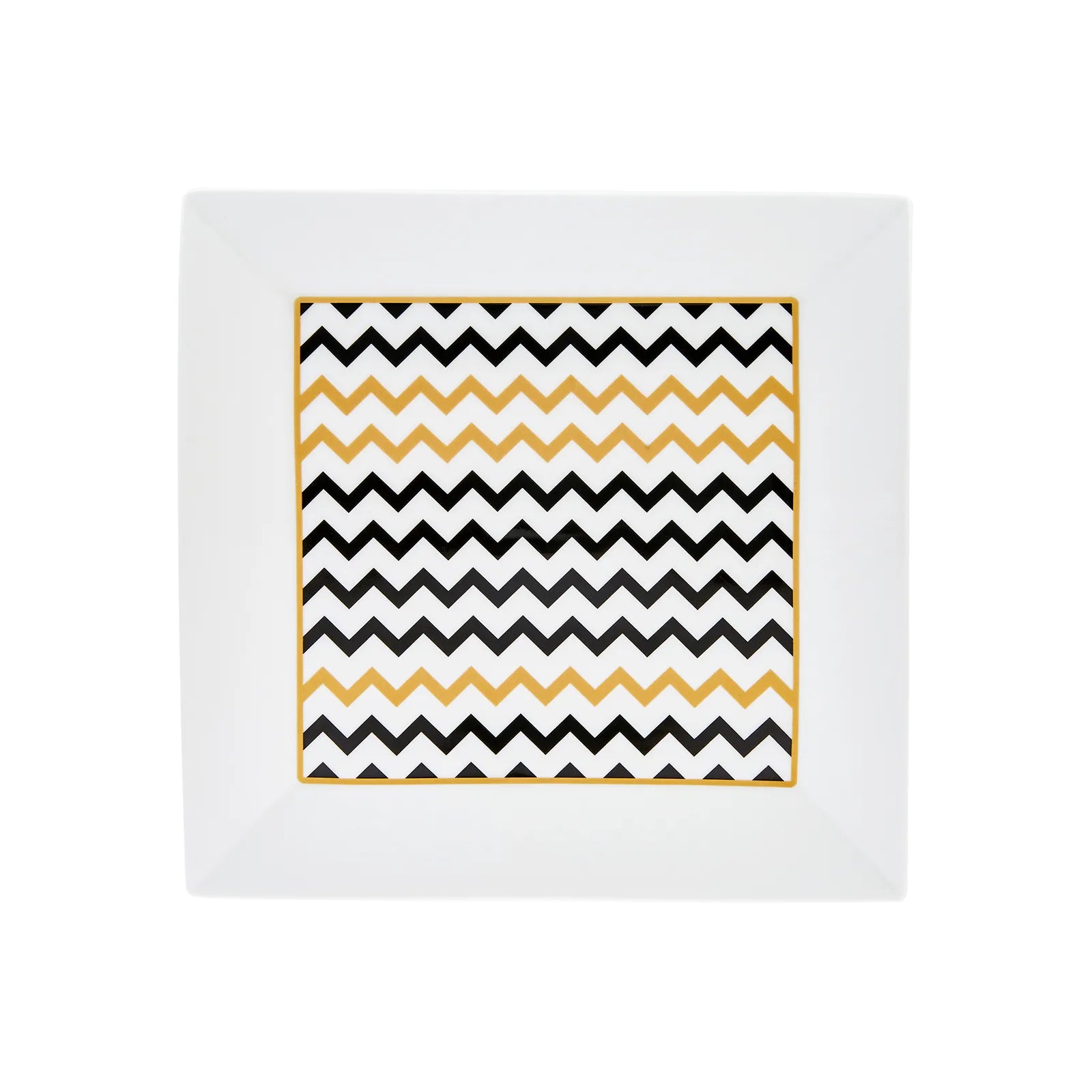 Karaca Nossa 32 Pieces 6 Person Breakfast Set 153.03.08.1619 - Dinnerware Sets - ebarza Furniture UAE | Shop Modern Furniture in Abu Dhabi & Dubai - مفروشات ايبازرا في الامارات | تسوق اثاث عصري وديكورات مميزة في دبي وابوظبي