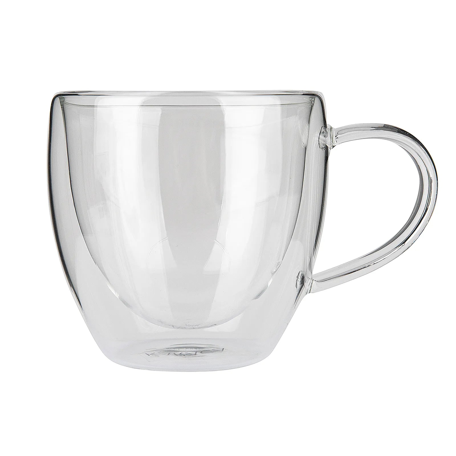 Karaca Pia Double Walled Mug 300 Ml 153.03.07.7775 - Mugs - ebarza Furniture UAE | Shop Modern Furniture in Abu Dhabi & Dubai - مفروشات ايبازرا في الامارات | تسوق اثاث عصري وديكورات مميزة في دبي وابوظبي