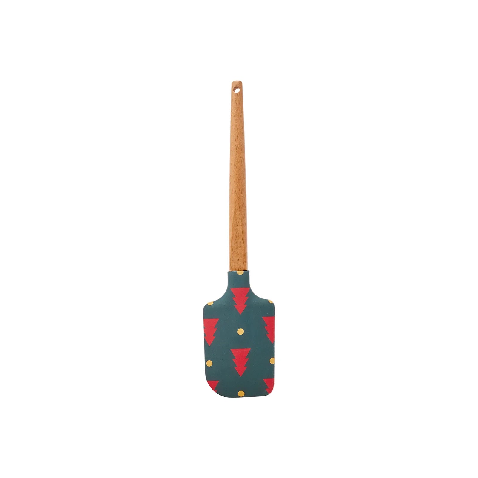 Karaca Pine Spatula 153.03.06.5547 - Cookware Sets - ebarza Furniture UAE | Shop Modern Furniture in Abu Dhabi & Dubai - مفروشات ايبازرا في الامارات | تسوق اثاث عصري وديكورات مميزة في دبي وابوظبي