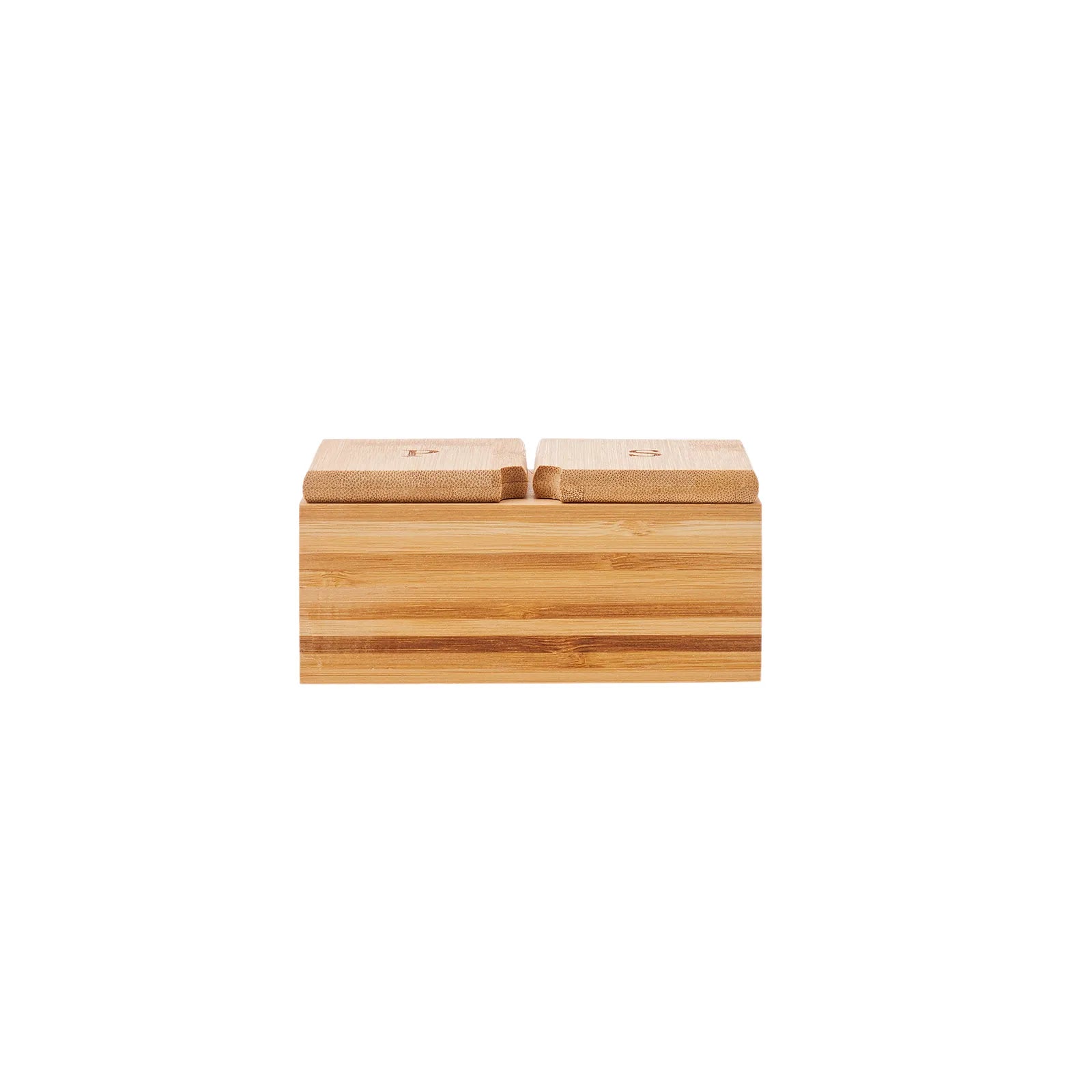 Karaca Tiber Double Spice Rack 153.03.06.6516 - Spice Sets - ebarza Furniture UAE | Shop Modern Furniture in Abu Dhabi & Dubai - مفروشات ايبازرا في الامارات | تسوق اثاث عصري وديكورات مميزة في دبي وابوظبي