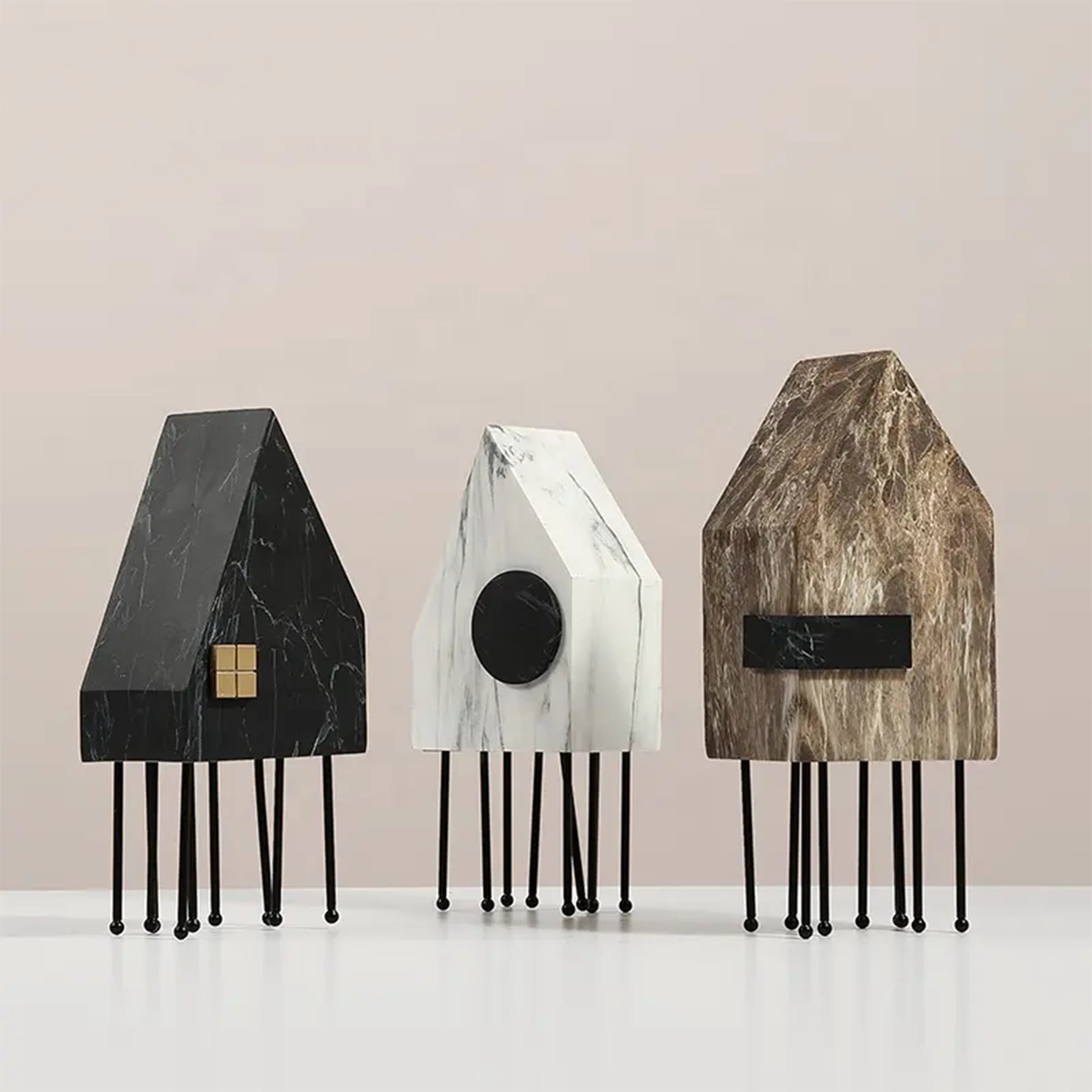 Long Window Room Ornament Fc-Sz22030C - Home Decor Figurines - ebarza Furniture UAE | Shop Modern Furniture in Abu Dhabi & Dubai - مفروشات ايبازرا في الامارات | تسوق اثاث عصري وديكورات مميزة في دبي وابوظبي