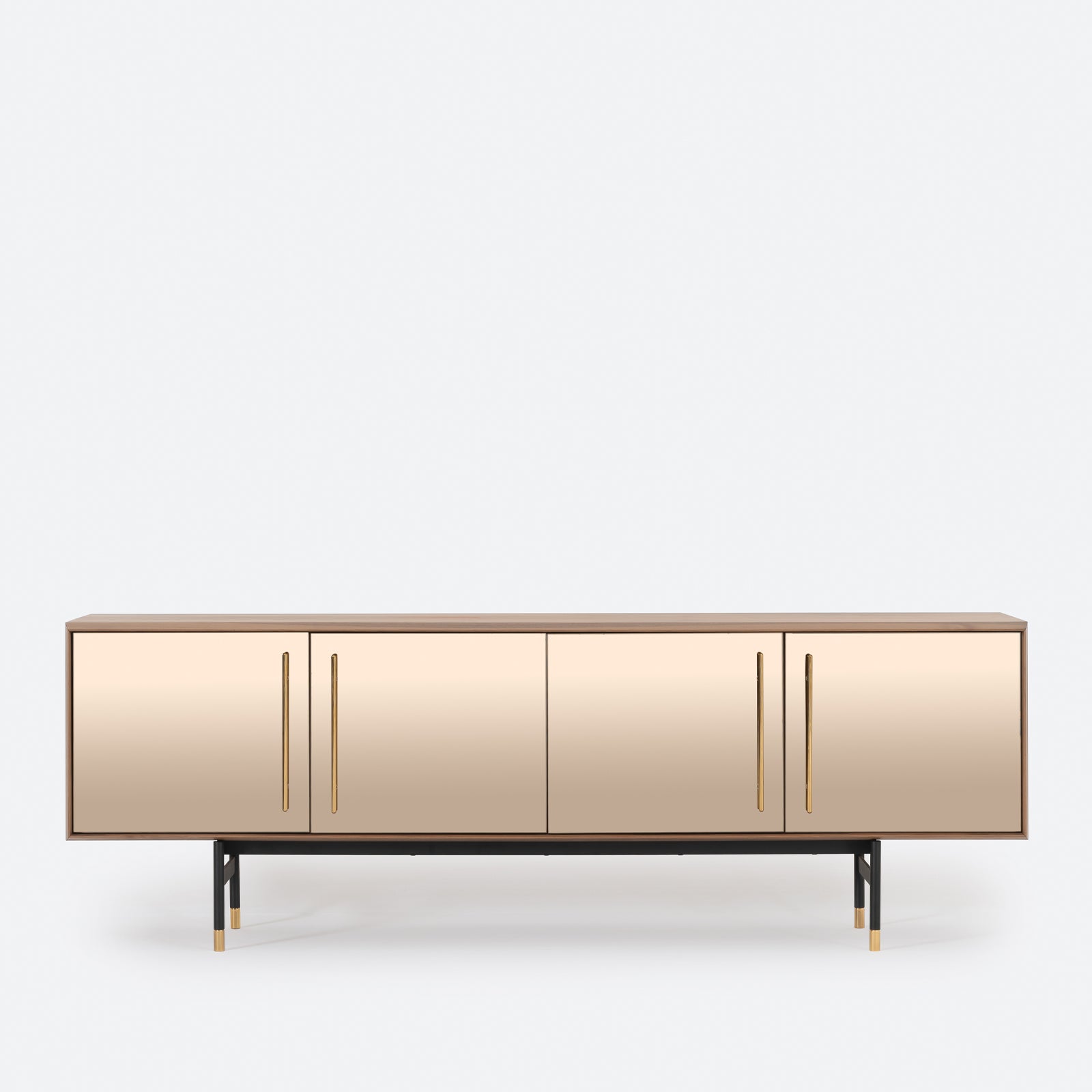 Lara Sideboard NKTLARA-SB - Sideboards - ebarza Furniture UAE | Shop Modern Furniture in Abu Dhabi & Dubai - مفروشات ايبازرا في الامارات | تسوق اثاث عصري وديكورات مميزة في دبي وابوظبي
