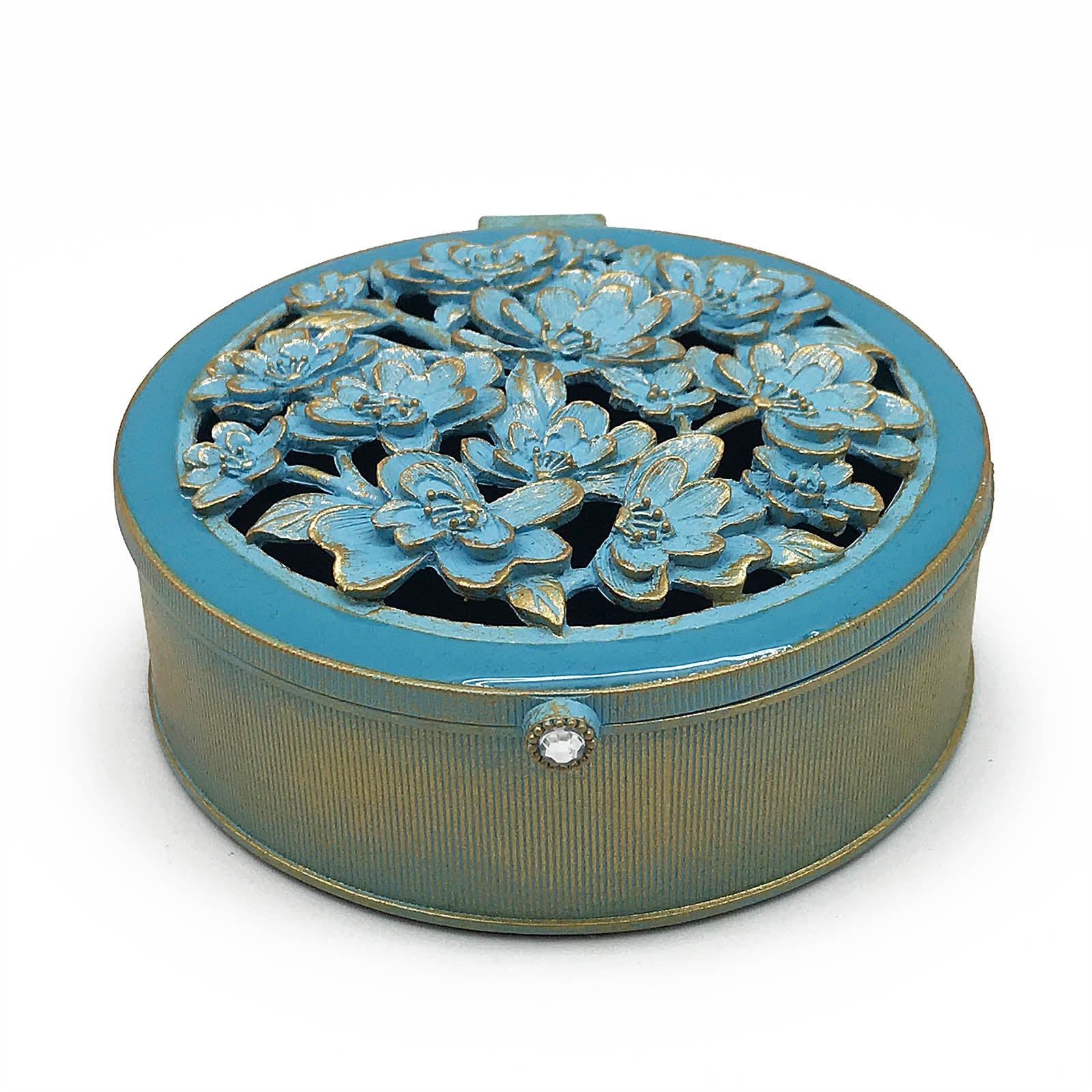 Handmade Zinc Photo Frame Sky 40674-46Ch04 - Photo Frames - ebarza Furniture UAE | Shop Modern Furniture in Abu Dhabi & Dubai - مفروشات ايبازرا في الامارات | تسوق اثاث عصري وديكورات مميزة في دبي وابوظبي