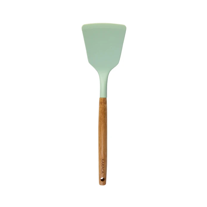 Karaca Woodland Herbal 6 Piece Service Set 153.03.06.1534 - Service Sets - ebarza Furniture UAE | Shop Modern Furniture in Abu Dhabi & Dubai - مفروشات ايبازرا في الامارات | تسوق اثاث عصري وديكورات مميزة في دبي وابوظبي