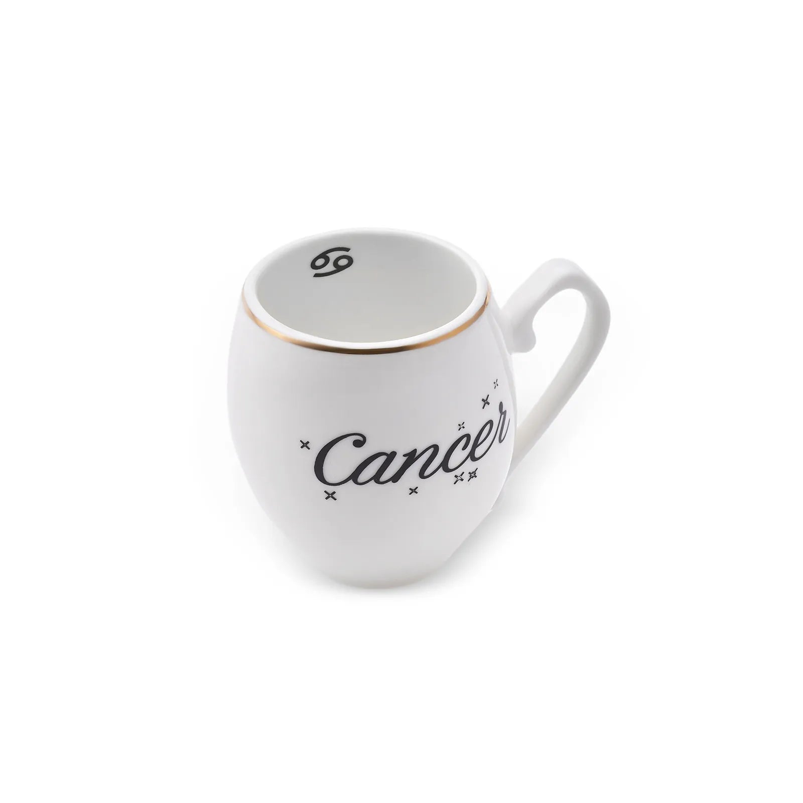 Karaca Cancer Coffee Cup 90 Ml 153.03.06.6903 - Coffee Sets - ebarza Furniture UAE | Shop Modern Furniture in Abu Dhabi & Dubai - مفروشات ايبازرا في الامارات | تسوق اثاث عصري وديكورات مميزة في دبي وابوظبي