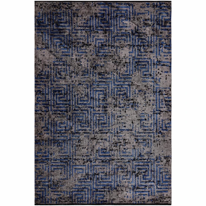 Karaca Cashmere Carpet Acrylic Urban Chelsea 160X230 Cm 200.19.01.0529 - Rugs - ebarza Furniture UAE | Shop Modern Furniture in Abu Dhabi & Dubai - مفروشات ايبازرا في الامارات | تسوق اثاث عصري وديكورات مميزة في دبي وابوظبي