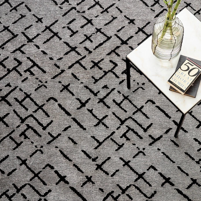 Karaca Cashmere Carpet Acrylic Urban Tivoli 120X180 Cm 200.19.01.0519 - Rugs - ebarza Furniture UAE | Shop Modern Furniture in Abu Dhabi & Dubai - مفروشات ايبازرا في الامارات | تسوق اثاث عصري وديكورات مميزة في دبي وابوظبي