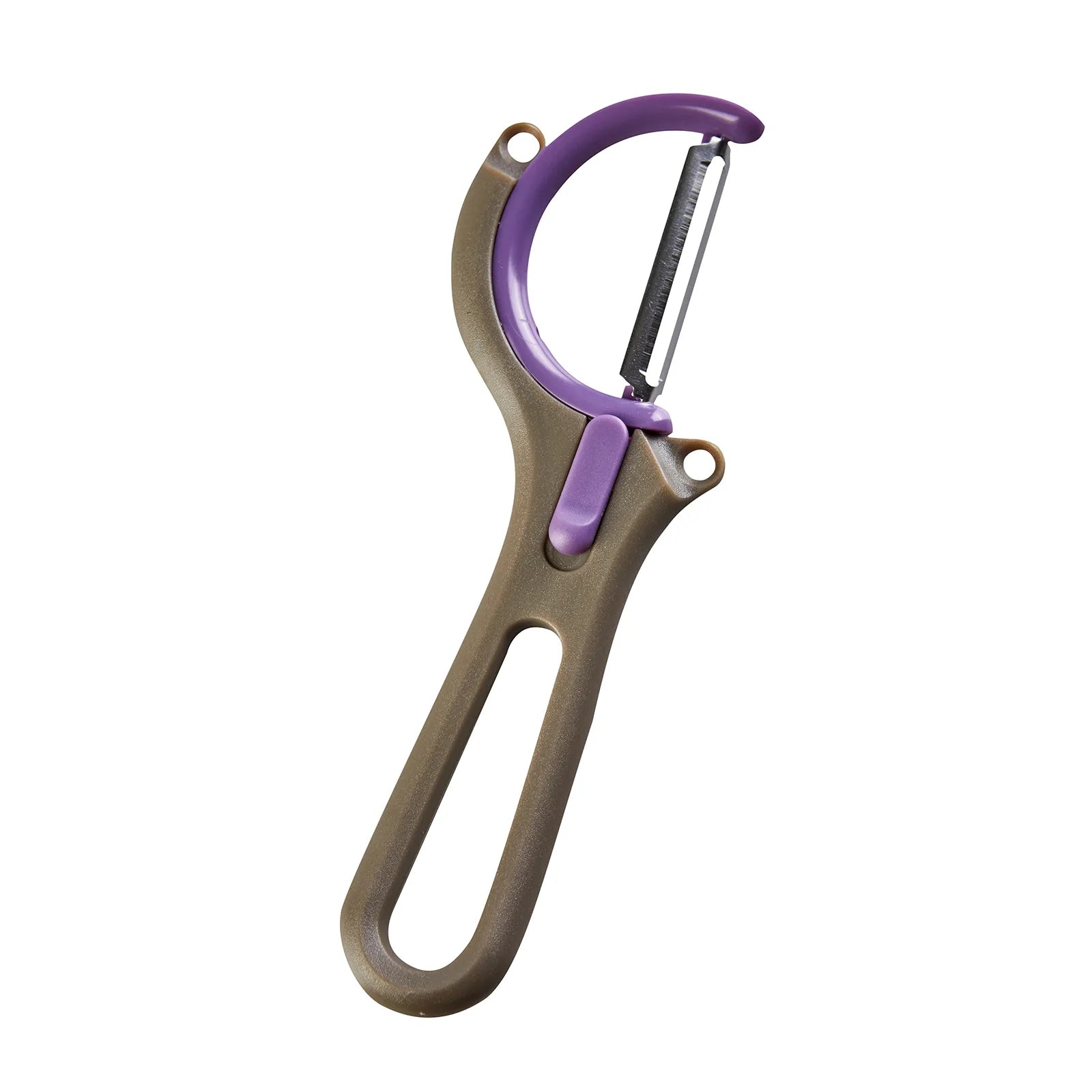 Karaca Crick Crack Alpine Side Stripper 153.03.06.2019 - Cookware Sets - ebarza Furniture UAE | Shop Modern Furniture in Abu Dhabi & Dubai - مفروشات ايبازرا في الامارات | تسوق اثاث عصري وديكورات مميزة في دبي وابوظبي