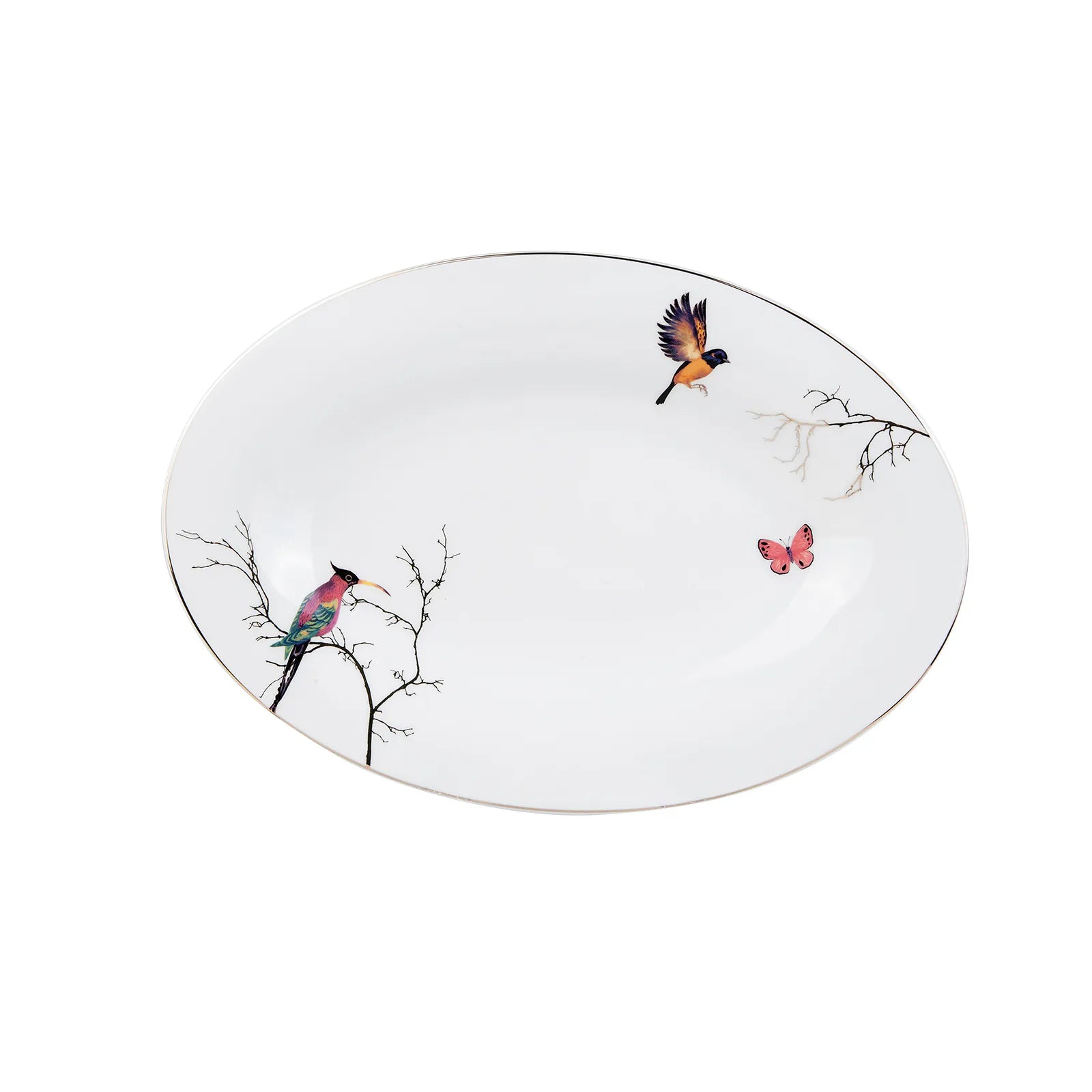 Karaca Fine Pearl Grace Black 58 Pieces Pearl Dinnerware Set For 12 Persons 153.03.08.0610 - Dinnerware Sets - ebarza Furniture UAE | Shop Modern Furniture in Abu Dhabi & Dubai - مفروشات ايبازرا في الامارات | تسوق اثاث عصري وديكورات مميزة في دبي وابوظبي