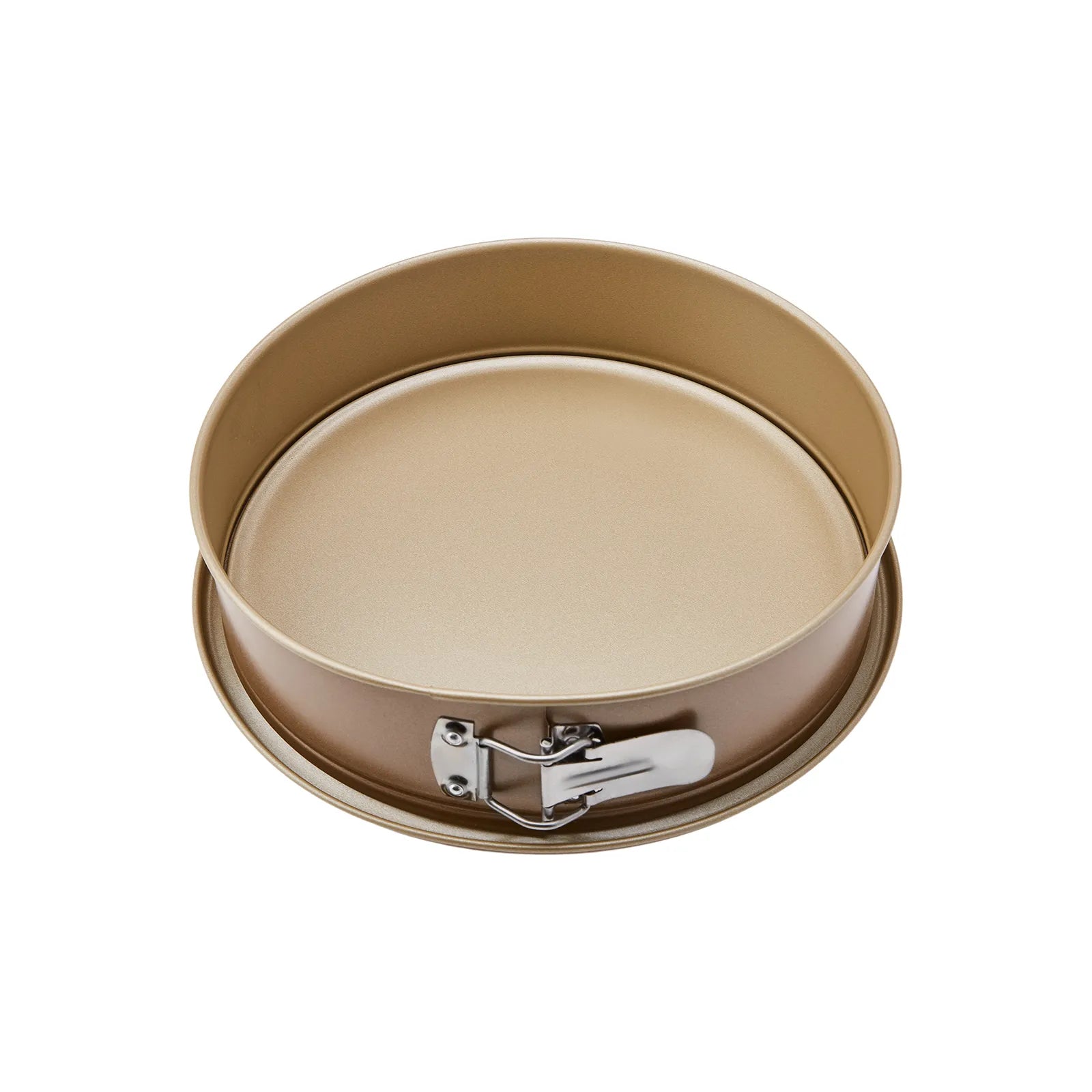 Karaca Hense Cuffed 26Cm Cake Mold 153.03.06.4826 - Cookware Sets - ebarza Furniture UAE | Shop Modern Furniture in Abu Dhabi & Dubai - مفروشات ايبازرا في الامارات | تسوق اثاث عصري وديكورات مميزة في دبي وابوظبي