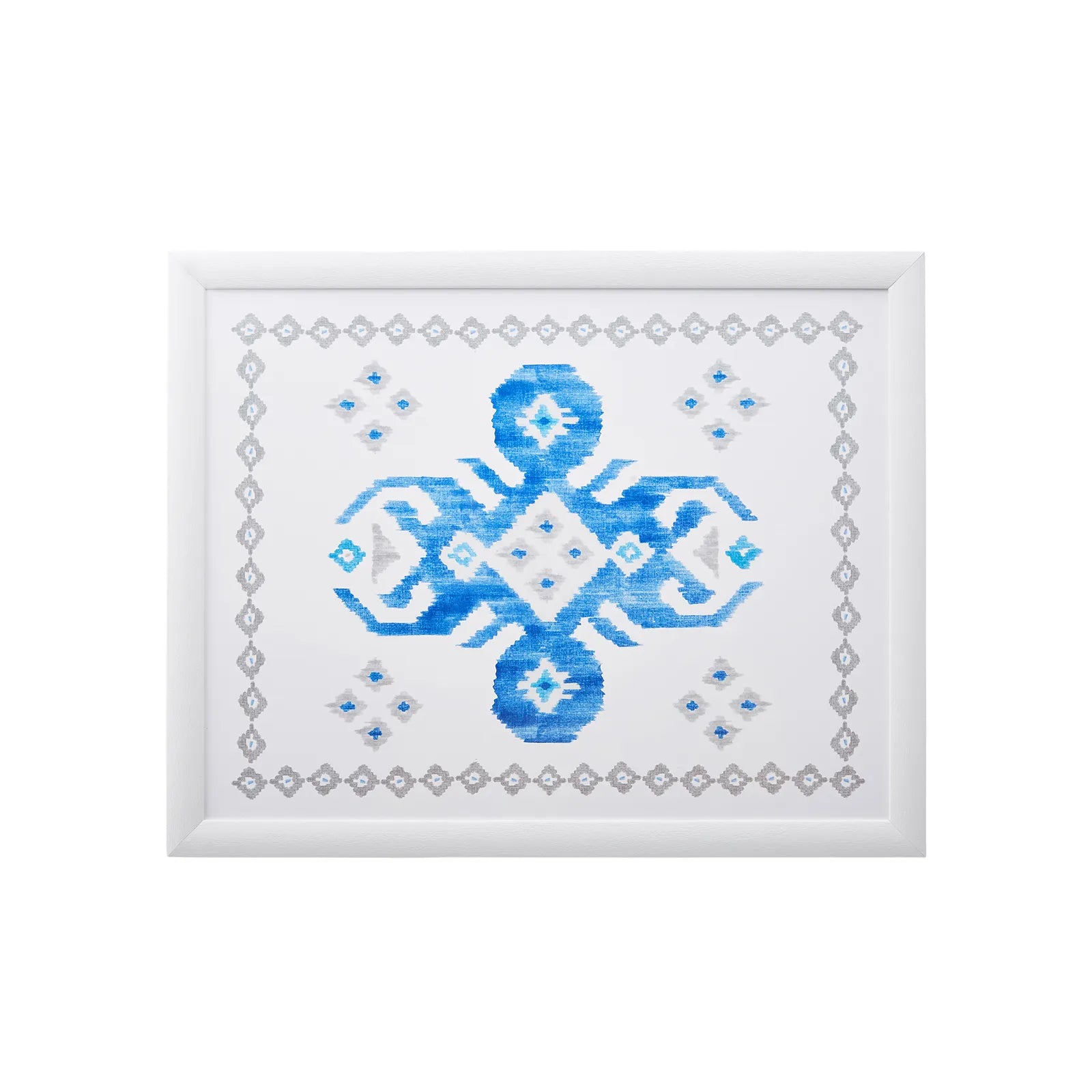 Karaca Home Neos Joy Tray 36X45 Cm 300.21.02.0420 - Trays - ebarza Furniture UAE | Shop Modern Furniture in Abu Dhabi & Dubai - مفروشات ايبازرا في الامارات | تسوق اثاث عصري وديكورات مميزة في دبي وابوظبي