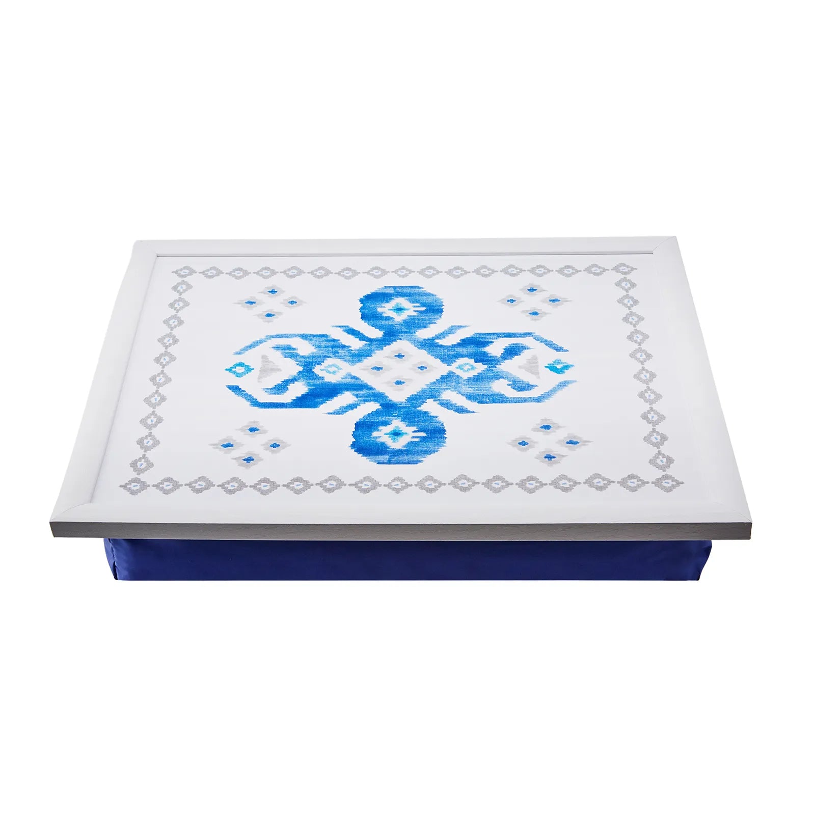 Karaca Home Neos Joy Tray 36X45 Cm 300.21.02.0420 - Trays - ebarza Furniture UAE | Shop Modern Furniture in Abu Dhabi & Dubai - مفروشات ايبازرا في الامارات | تسوق اثاث عصري وديكورات مميزة في دبي وابوظبي