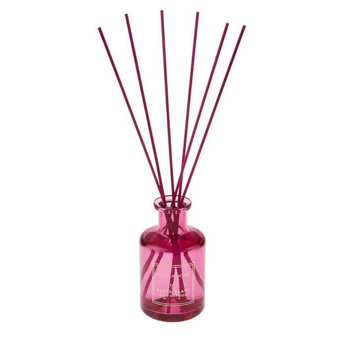 Karaca Home Ylang Ylang Sticky Room Fragrance 300.21.02.0058 - Stick Diffusers - ebarza Furniture UAE | Shop Modern Furniture in Abu Dhabi & Dubai - مفروشات ايبازرا في الامارات | تسوق اثاث عصري وديكورات مميزة في دبي وابوظبي