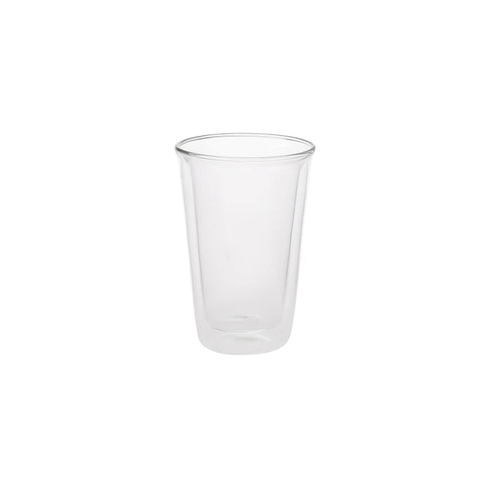 Karaca Pia Double Walled Latte Glass 350 Ml 153.03.08.2550 - Drinkware - ebarza Furniture UAE | Shop Modern Furniture in Abu Dhabi & Dubai - مفروشات ايبازرا في الامارات | تسوق اثاث عصري وديكورات مميزة في دبي وابوظبي