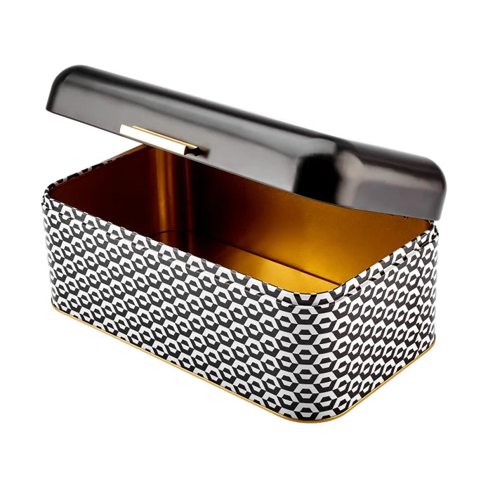 Karaca Playful Bread Box 153.03.08.2753 - Bread Boxes - ebarza Furniture UAE | Shop Modern Furniture in Abu Dhabi & Dubai - مفروشات ايبازرا في الامارات | تسوق اثاث عصري وديكورات مميزة في دبي وابوظبي