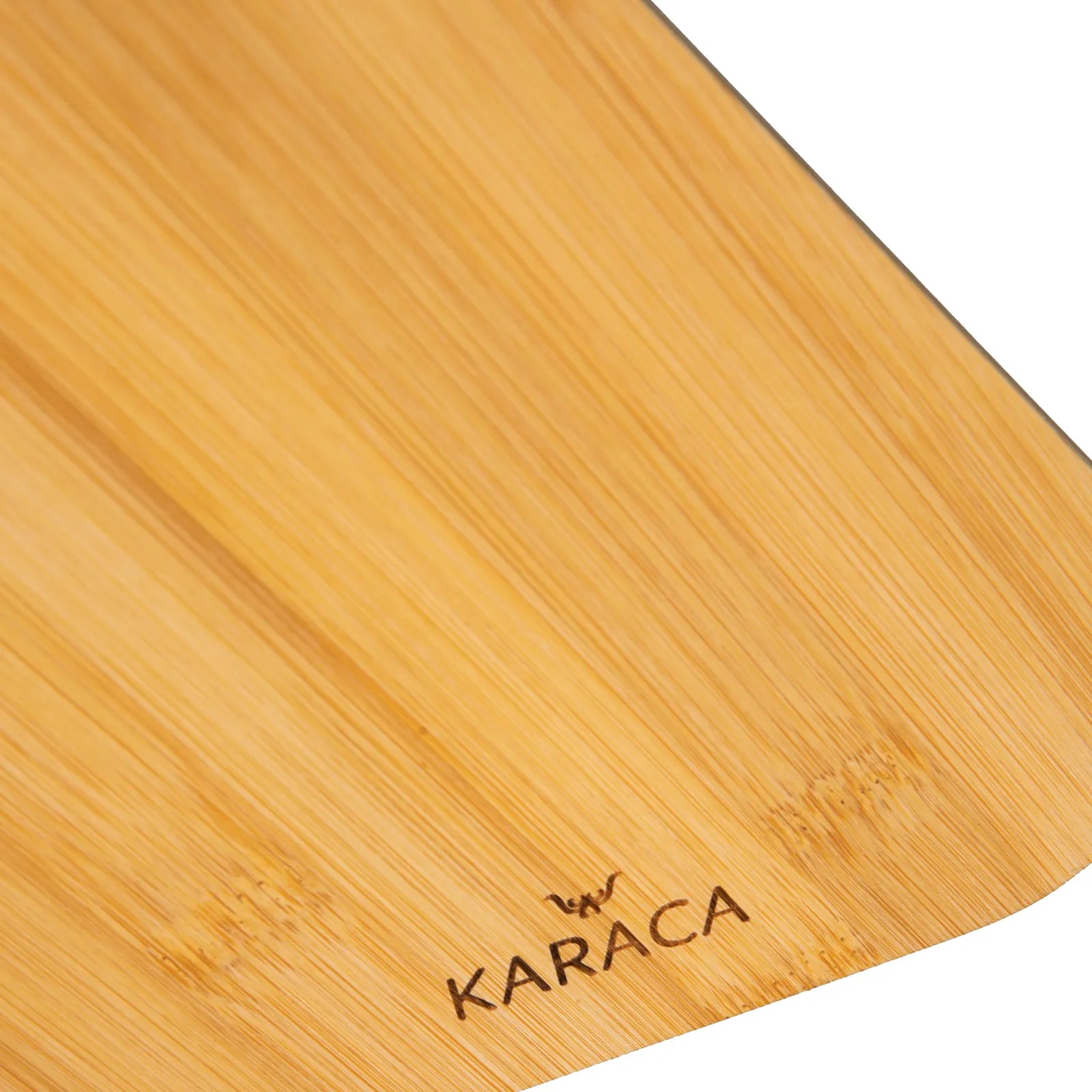 Karaca Pole Cutting Board-M 153.03.06.1732 - Cutting Boards - ebarza Furniture UAE | Shop Modern Furniture in Abu Dhabi & Dubai - مفروشات ايبازرا في الامارات | تسوق اثاث عصري وديكورات مميزة في دبي وابوظبي