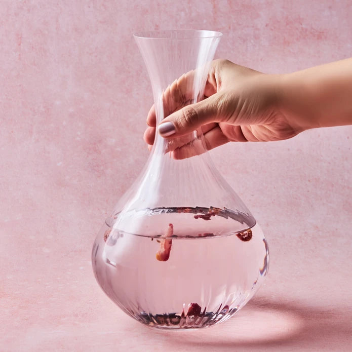 Karaca Tapalo Carafe 1200 ml 153.03.08.3195 - Drinkware - ebarza Furniture UAE | Shop Modern Furniture in Abu Dhabi & Dubai - مفروشات ايبازرا في الامارات | تسوق اثاث عصري وديكورات مميزة في دبي وابوظبي