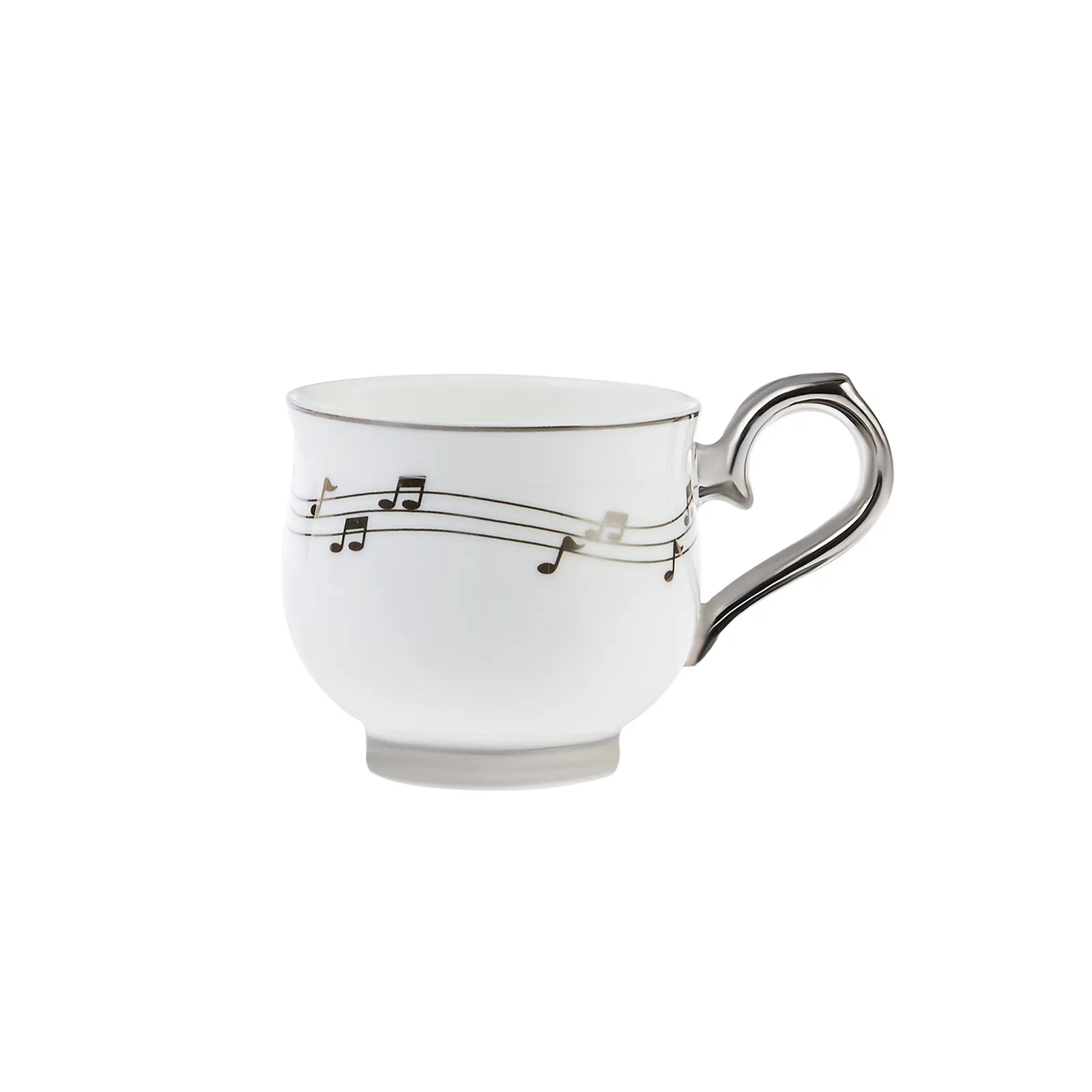 Karaca Unicef Varol Yaşaroğlu & Gürbüz Doğan Set Of 2 Coffee Cups 90 Ml 153.03.06.4465 - Coffee Sets - ebarza Furniture UAE | Shop Modern Furniture in Abu Dhabi & Dubai - مفروشات ايبازرا في الامارات | تسوق اثاث عصري وديكورات مميزة في دبي وابوظبي