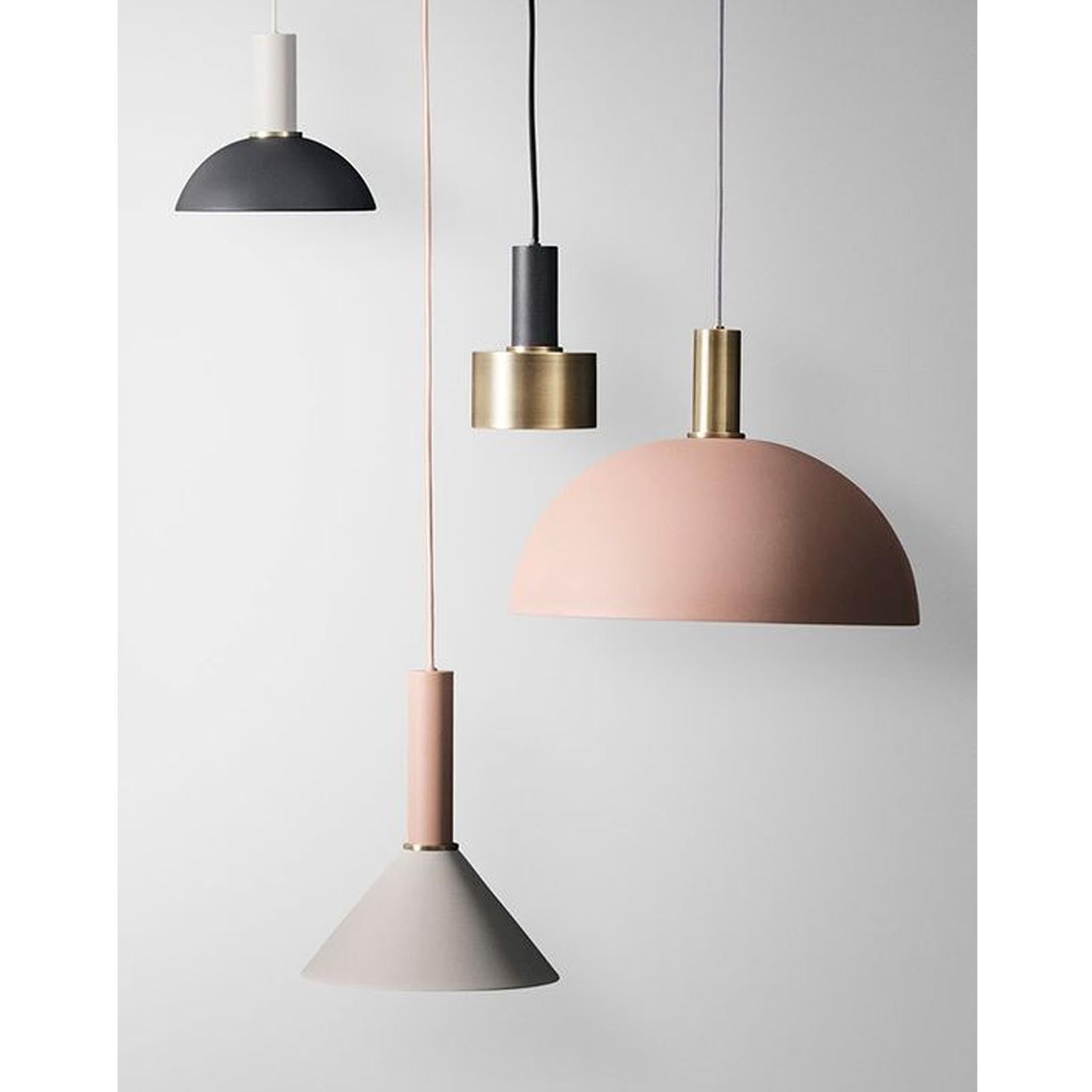 Pendant Lamp Cy-Dd-Hr-02-P - Pendant Lamps - ebarza Furniture UAE | Shop Modern Furniture in Abu Dhabi & Dubai - مفروشات ايبازرا في الامارات | تسوق اثاث عصري وديكورات مميزة في دبي وابوظبي