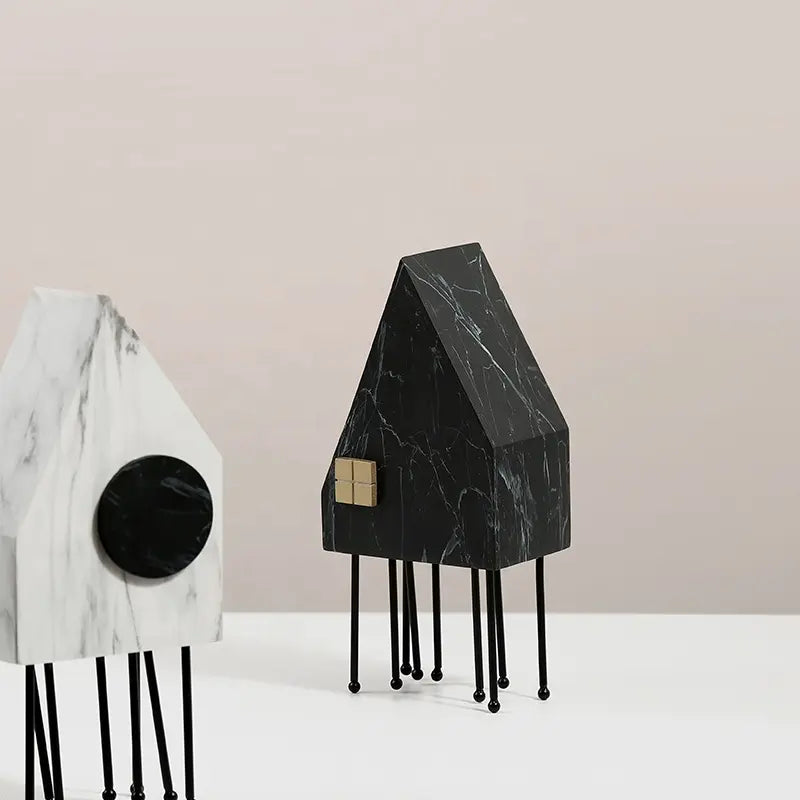 Long Window Room Ornament Fc-Sz22030C - Home Decor Figurines - ebarza Furniture UAE | Shop Modern Furniture in Abu Dhabi & Dubai - مفروشات ايبازرا في الامارات | تسوق اثاث عصري وديكورات مميزة في دبي وابوظبي