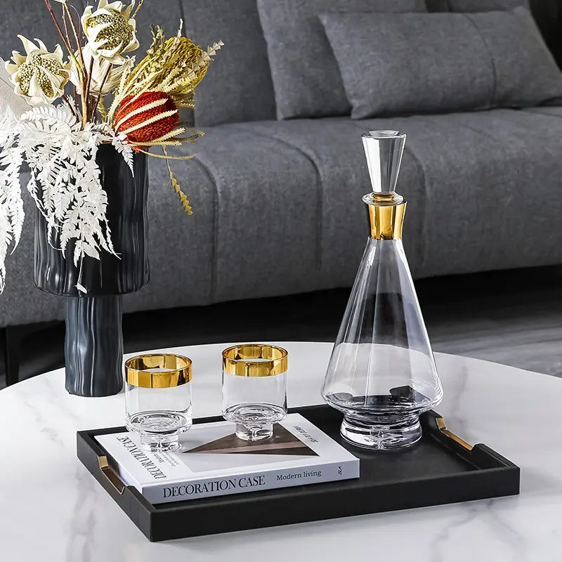 Water/Juice Glass Fc-Cj2001B - Drinkware - ebarza Furniture UAE | Shop Modern Furniture in Abu Dhabi & Dubai - مفروشات ايبازرا في الامارات | تسوق اثاث عصري وديكورات مميزة في دبي وابوظبي