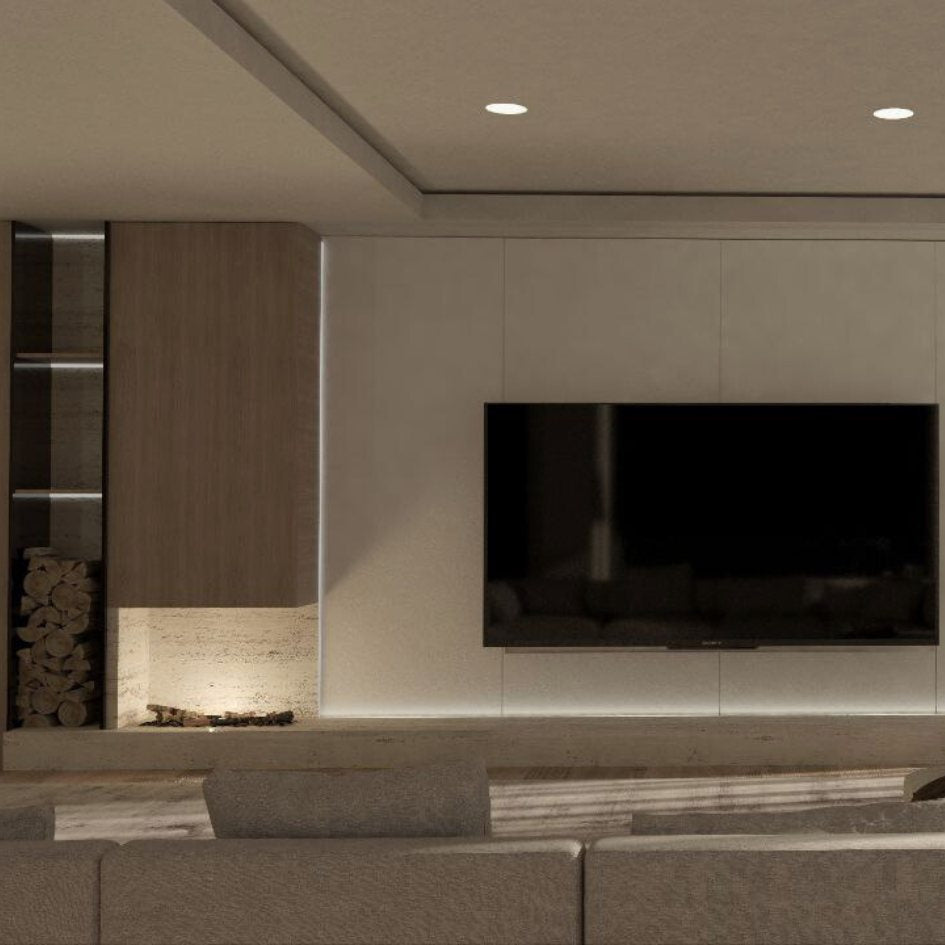 One reem, Al Reem Island, Interior Design Project