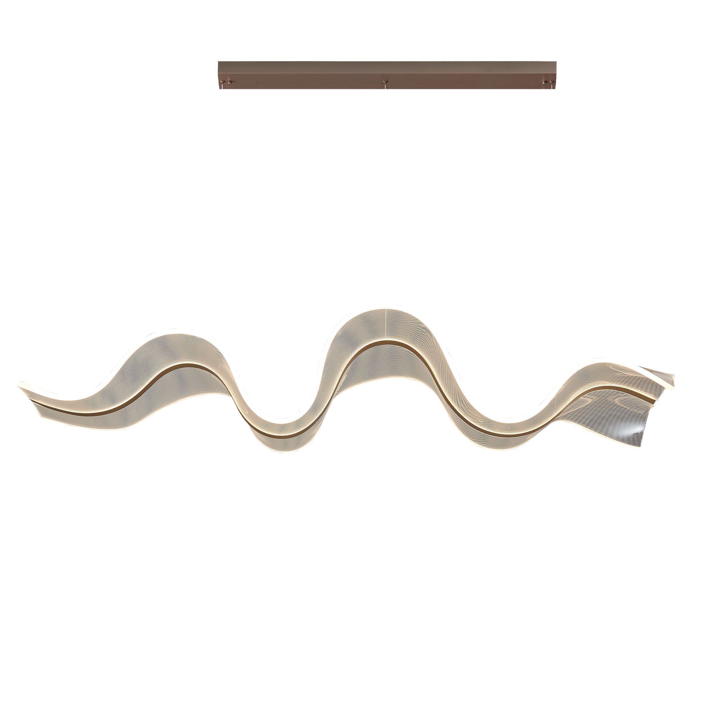 Cosmic Twister Pendant Lamp MK5890P-001 -  Pendant Lamps - ebarza Furniture UAE | Shop Modern Furniture in Abu Dhabi & Dubai - مفروشات ايبازرا في الامارات | تسوق اثاث عصري وديكورات مميزة في دبي وابوظبي