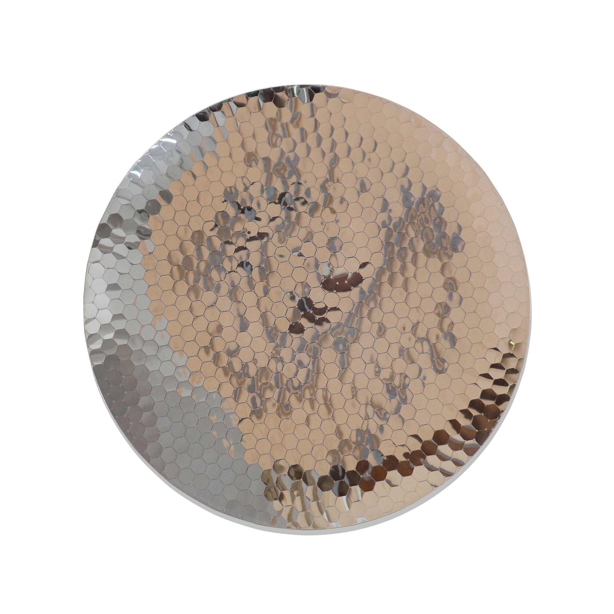 Hand Crafted Mirror Stainless Steel Artwork BG20220036 -  Artwork - ebarza Furniture UAE | Shop Modern Furniture in Abu Dhabi & Dubai - مفروشات ايبازرا في الامارات | تسوق اثاث عصري وديكورات مميزة في دبي وابوظبي